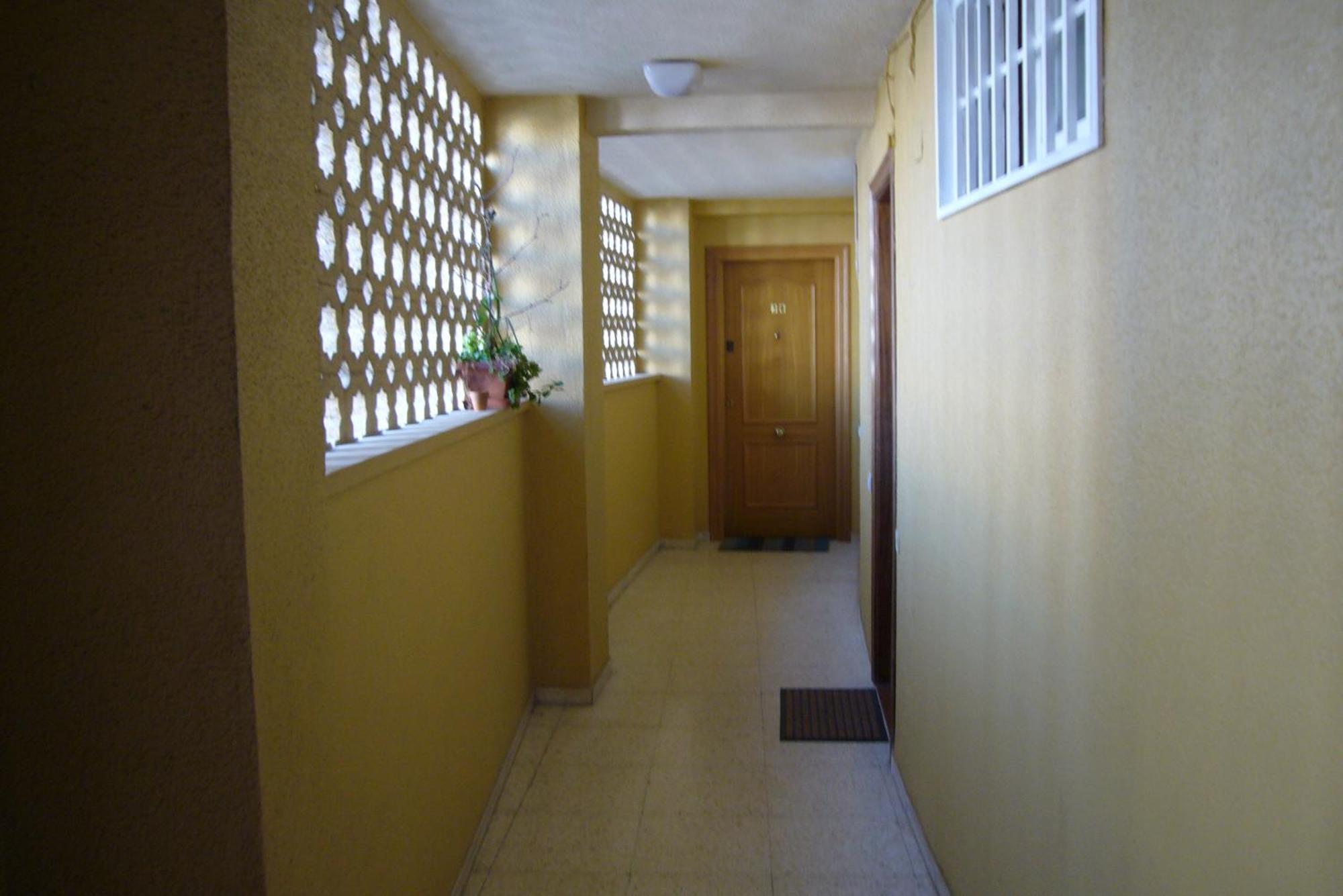Coblanca 3 - Fincas Arena Benidorm Exterior photo